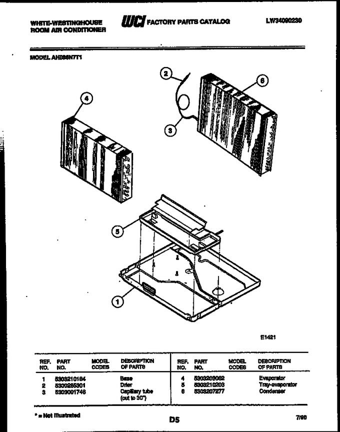 Diagram for AH086N7T1