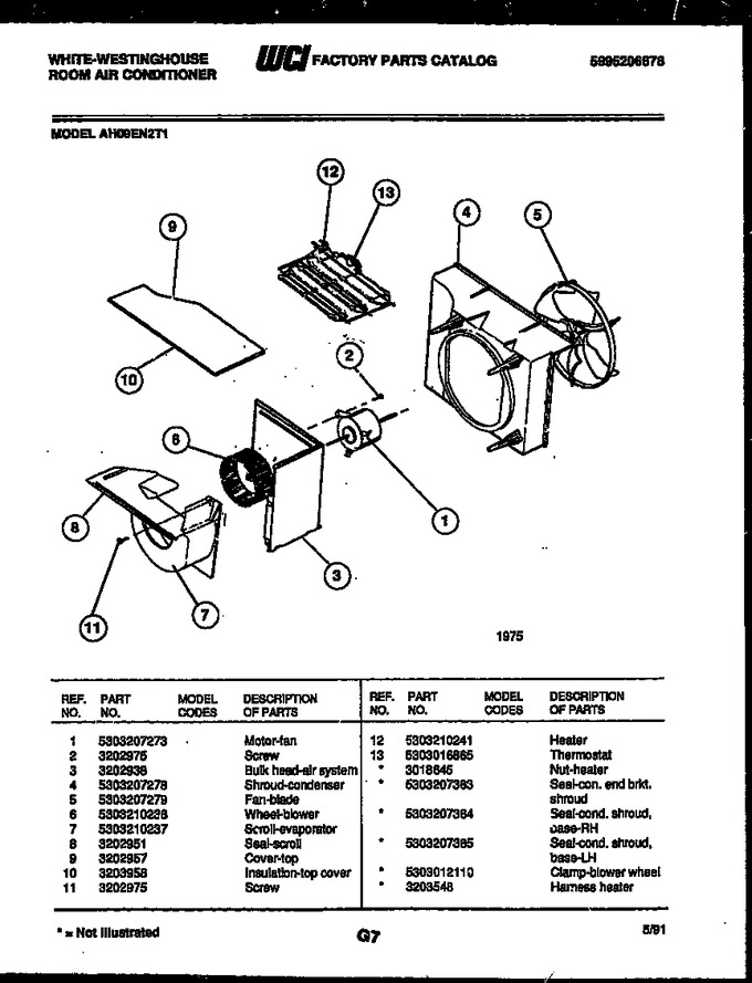 Diagram for AH09EN2T1