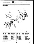 Diagram for 04 - Air Handling Parts
