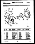 Diagram for 04 - Air Handling Parts