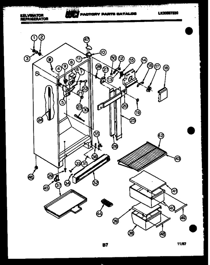 Diagram for AMK175AN6V