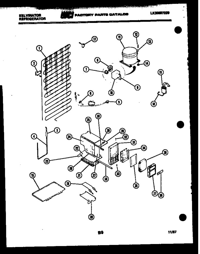 Diagram for AMK175AN6F