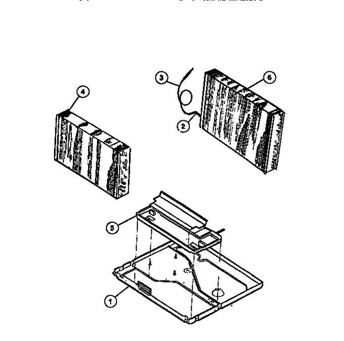 Diagram for AR12ME8N1