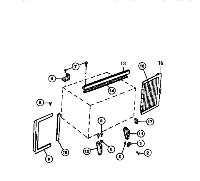 Diagram for AR12ME8N1