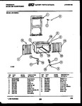 Diagram for 06 - Window Mounting Parts