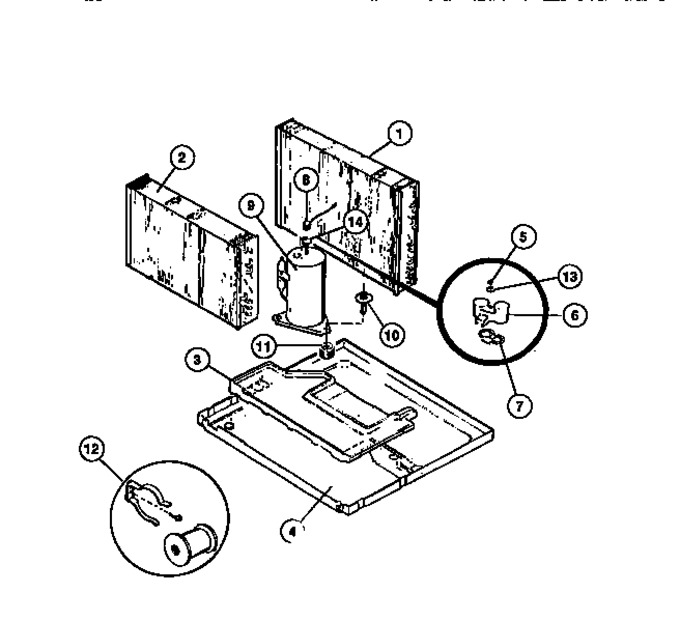 Diagram for AR18NS5N1
