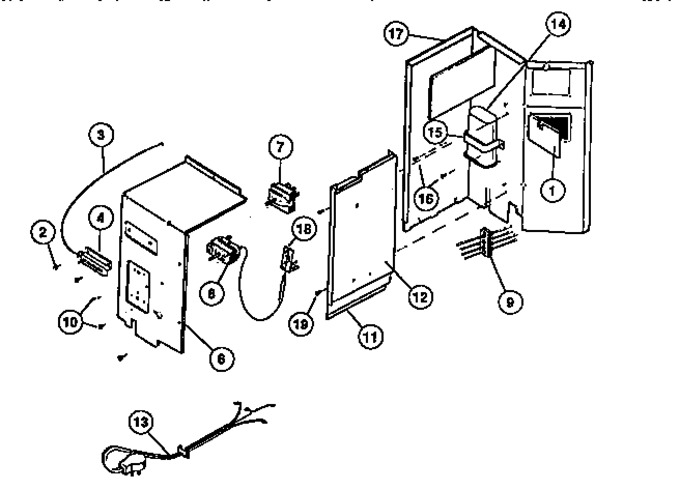 Diagram for AR22NS5N1