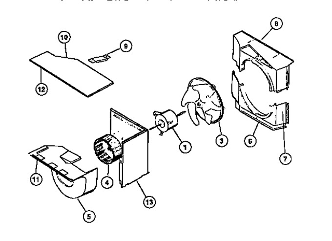 Diagram for AR22NS5N1