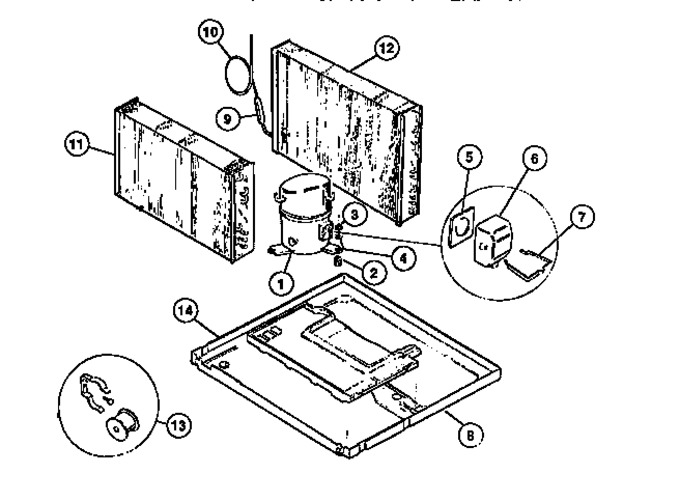 Diagram for AR22NS5N1
