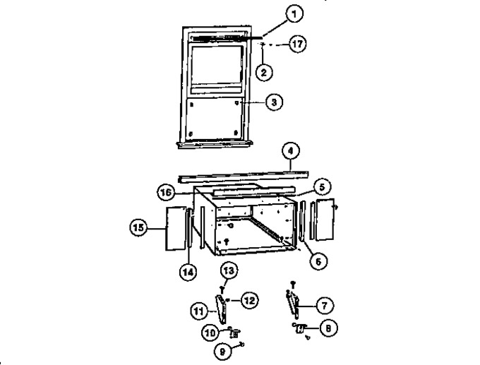 Diagram for AR22NS5N1