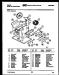 Diagram for 03 - Electrical And Air Handling Parts