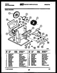 Diagram for 03 - Electrical And Air Handling Parts
