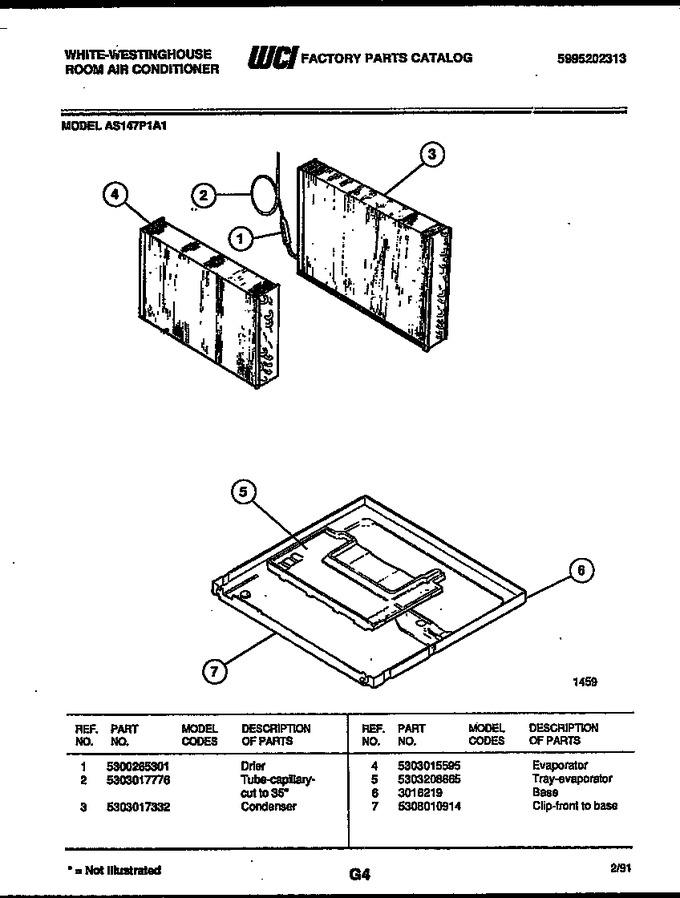 Diagram for AS147P1A1