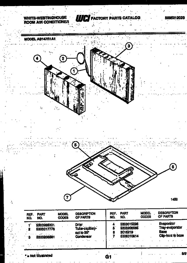 Diagram for AS147R1A1