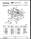 Diagram for 05 - System Parts