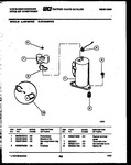 Diagram for 05 - Compressor Parts