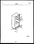 Diagram for 03 - Cabinet Parts