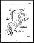 Diagram for 05 - System And Automatic Defrost Parts