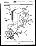 Diagram for 04 - System And Automatic Defrost Parts