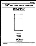 Diagram for 01 - Cover