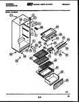 Diagram for 03 - Cabinet Parts