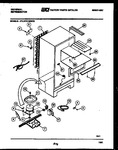 Diagram for 04 - System And Automatic Defrost Parts