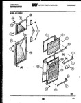 Diagram for 02 - Door Parts