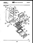 Diagram for 03 - Cabinet Parts