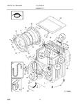 Diagram for 05 - Cabinet/top