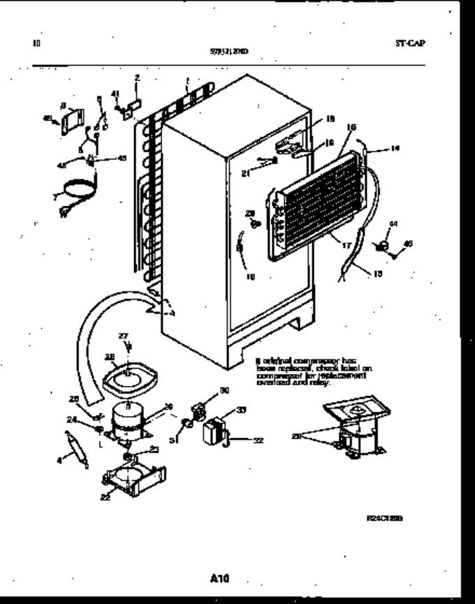 Diagram for ATG130NLD0