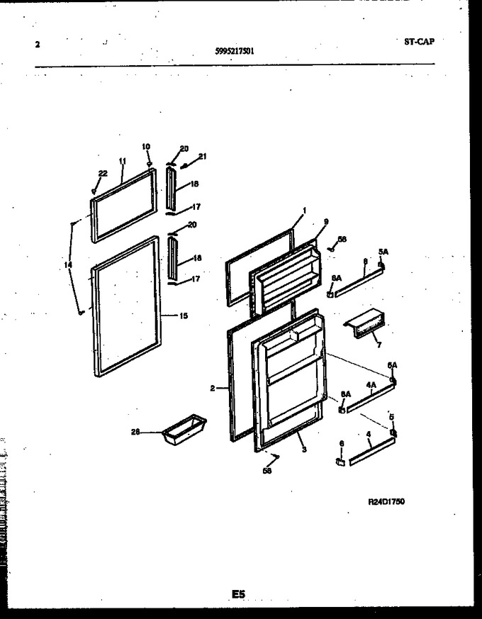 Diagram for ATG130NLD1