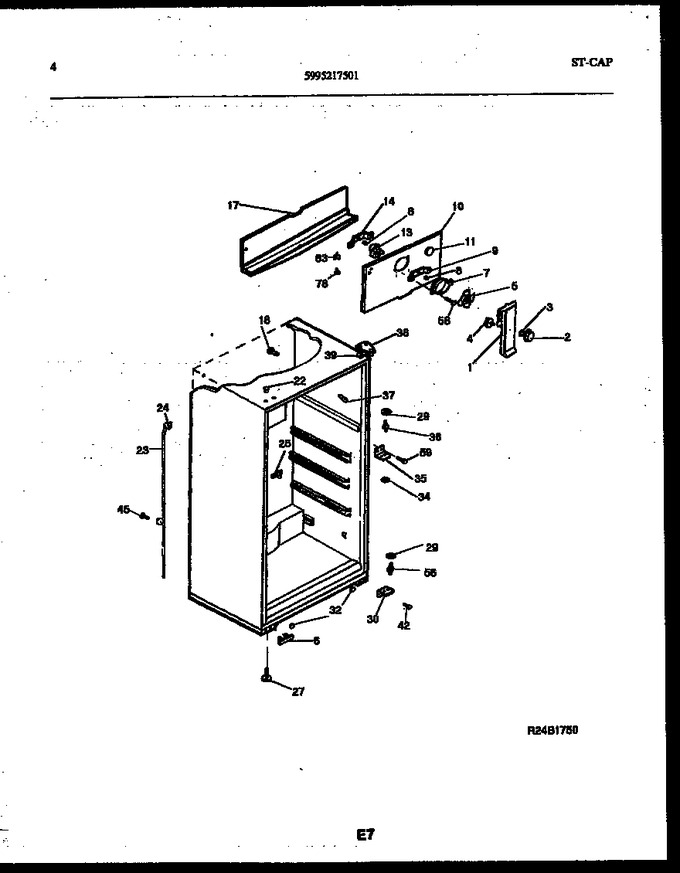 Diagram for ATG130NCD1
