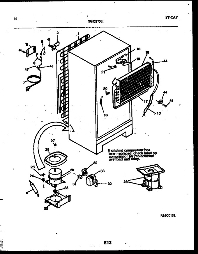 Diagram for ATG130NCD1