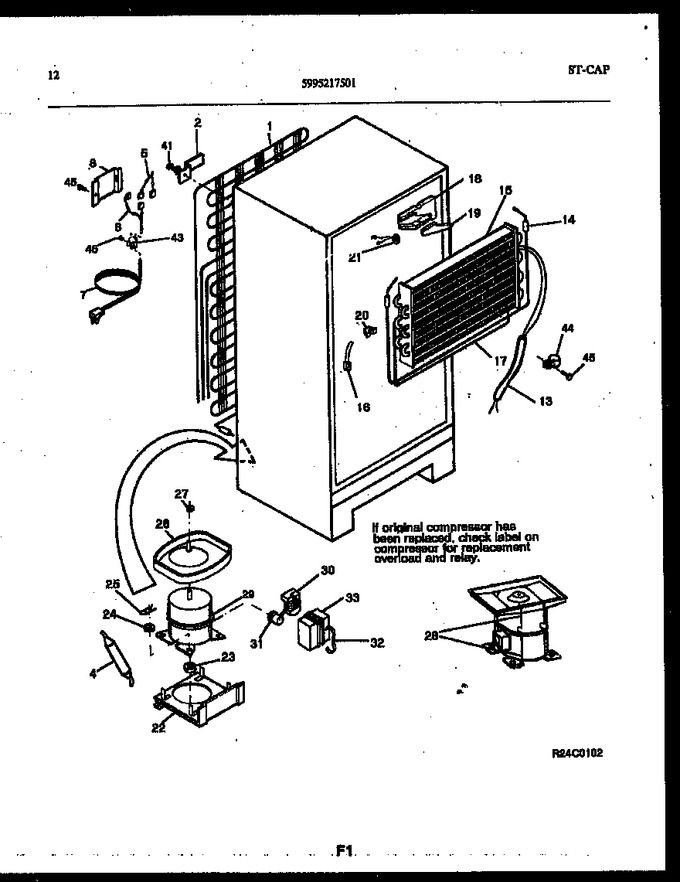 Diagram for ATG130NCD1