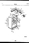 Diagram for 03 - Cabinet Parts