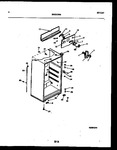 Diagram for 04 - Cabinet Parts