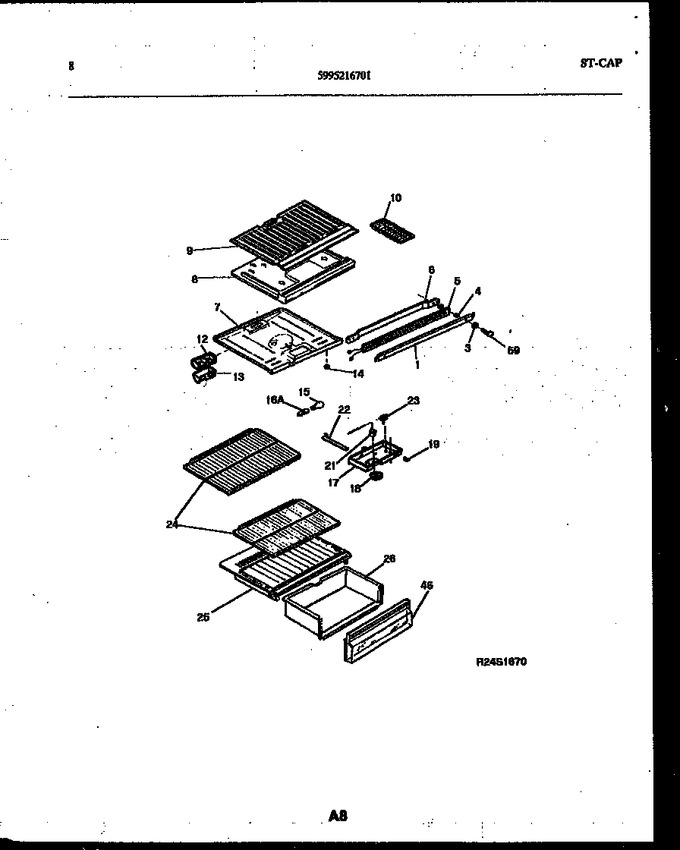 Diagram for ATG150NLD1