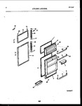 Diagram for 02 - Door Parts