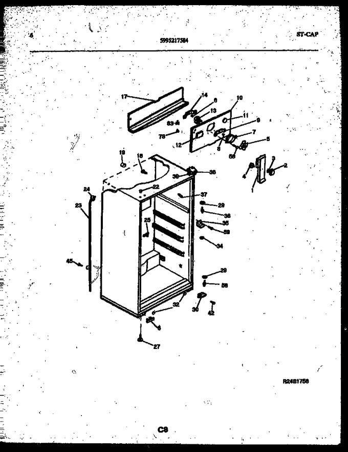 Diagram for ATG170NLD1