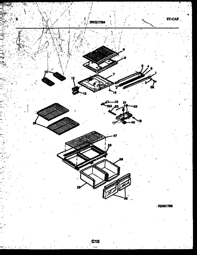 Diagram for ATG170NLW1
