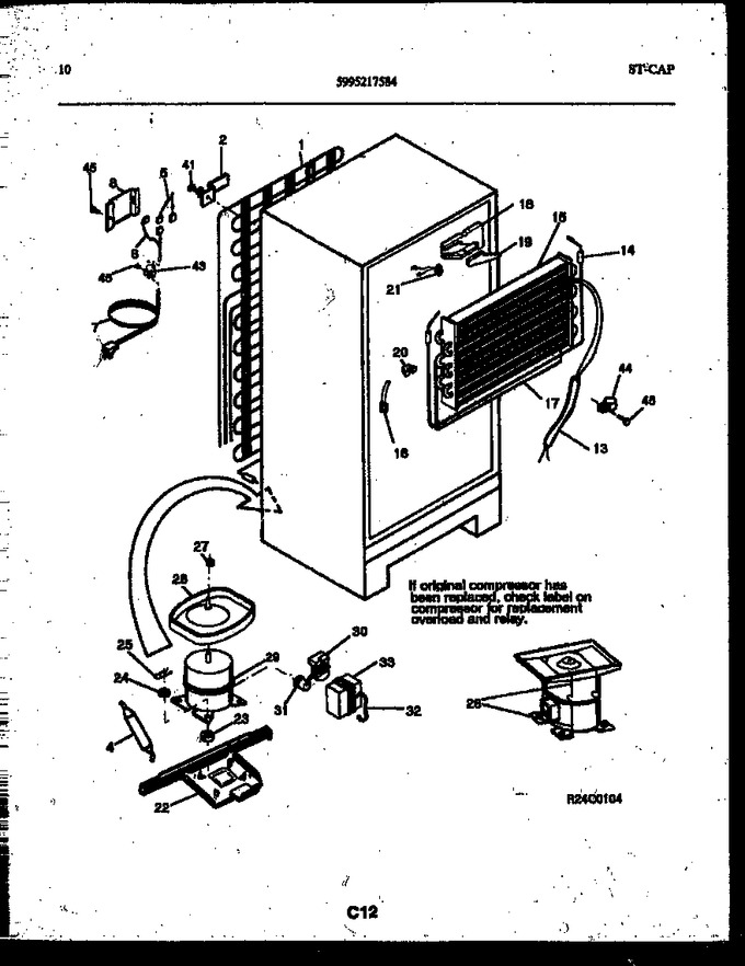 Diagram for ATG170NLD1