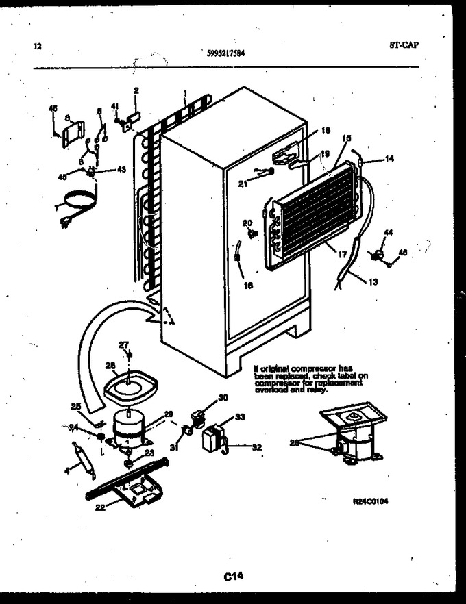 Diagram for ATG170NCD1