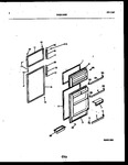 Diagram for 02 - Door Parts