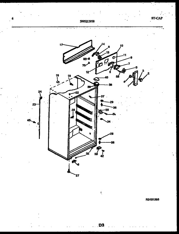 Diagram for ATG170VNCD0