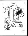 Diagram for 06 - System And Automatic Defrost Parts