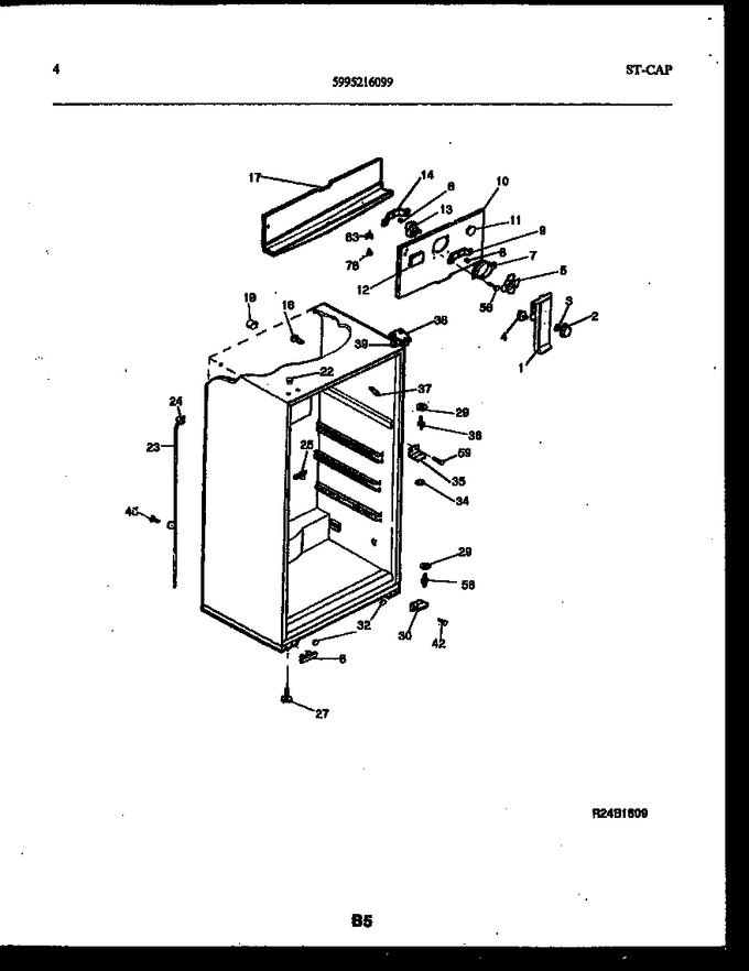 Diagram for ATG170VNLW1