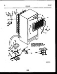 Diagram for 07 - System And Automatic Defrost Parts