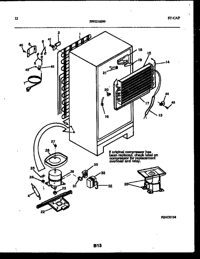 Diagram for ATG170VNCW1