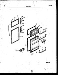 Diagram for 02 - Door Parts