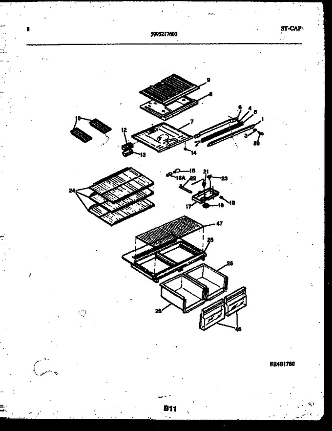 Diagram for ATG173NCD1
